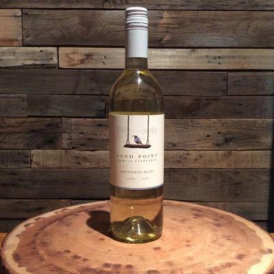 Sand Point Sauvignon Blanc